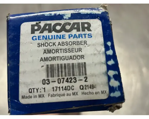 PACCAR 03-07423-2 Shock Absorber  Gas Spring