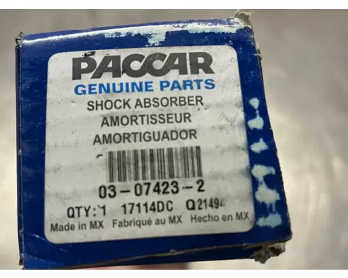 PACCAR 03-07423-2 Shock Absorber