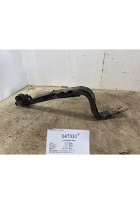 PACCAR 03-08675L Leaf Spring, Rear