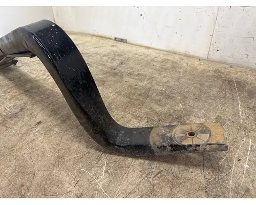 PACCAR 03-08675L Leaf Spring, Rear
