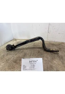 PACCAR 03-08675R Leaf Spring, Rear