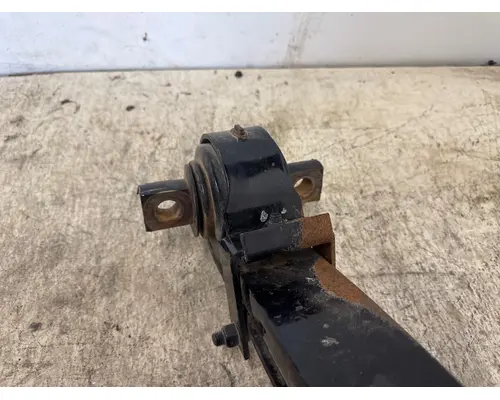 PACCAR 03-08675R Leaf Spring, Rear