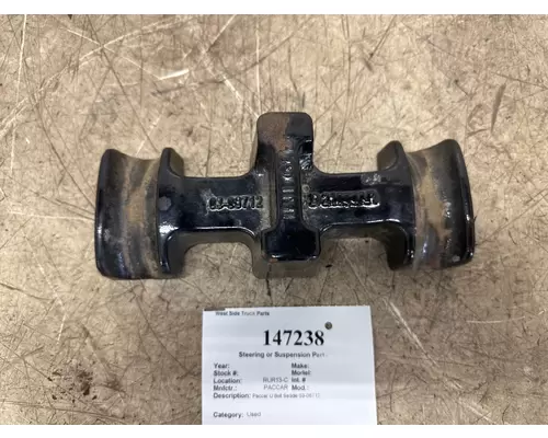 PACCAR 03-08712 Steering or Suspension Parts, Misc.