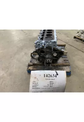 PACCAR 0964632 Cylinder Block