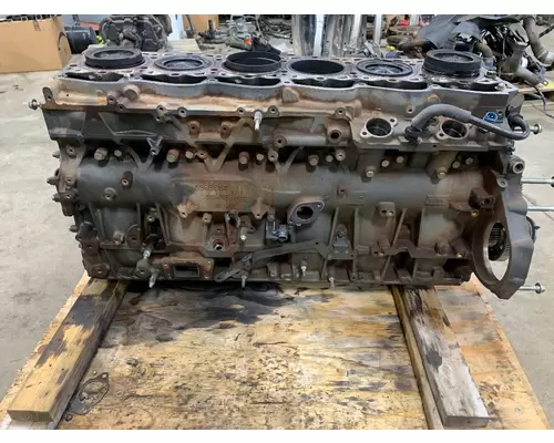 PACCAR 0965957 Cylinder Block