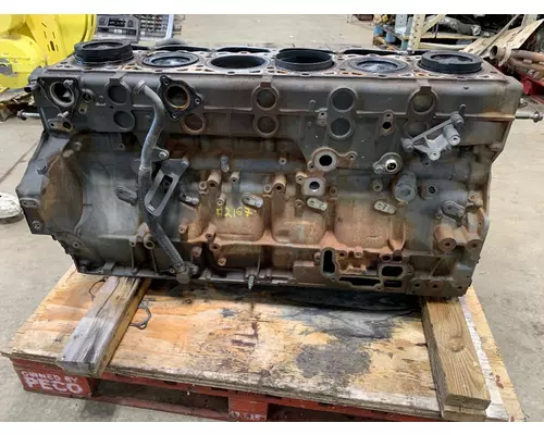 PACCAR 0965957 Cylinder Block