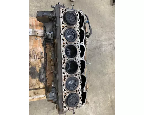 PACCAR 0965957 Cylinder Block