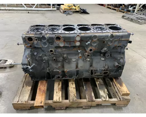 PACCAR 0967072 Cylinder Block