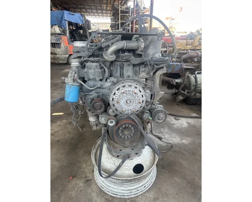 PACCAR 12.9 L Motor