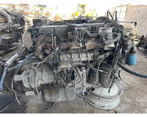 PACCAR 12.9 L Motor