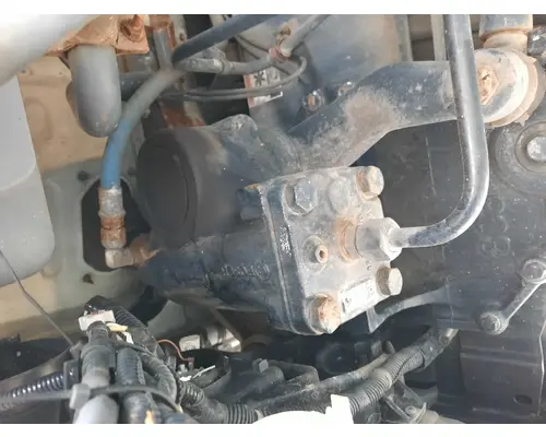 PACCAR 1401606PAC POWER STEERING GEAR