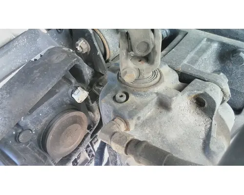 PACCAR 1401606PAC POWER STEERING GEAR