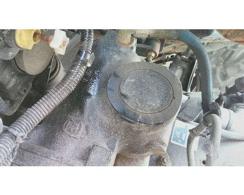 PACCAR 1401606PAC POWER STEERING GEAR