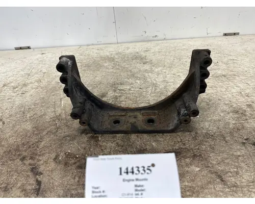 PACCAR 1782412 Engine Mounts