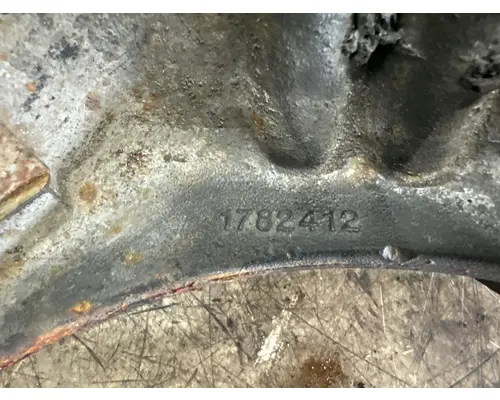PACCAR 1782412 Engine Mounts