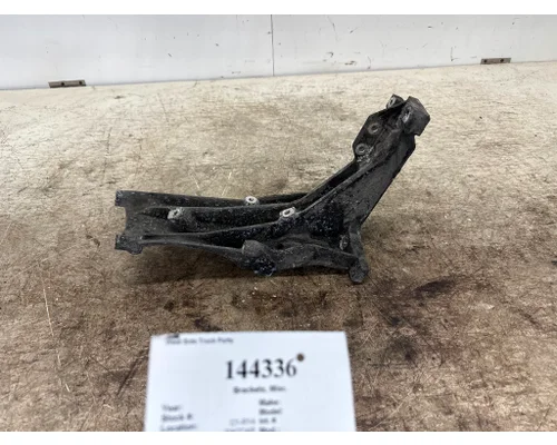 PACCAR 1835578 Brackets, Misc.