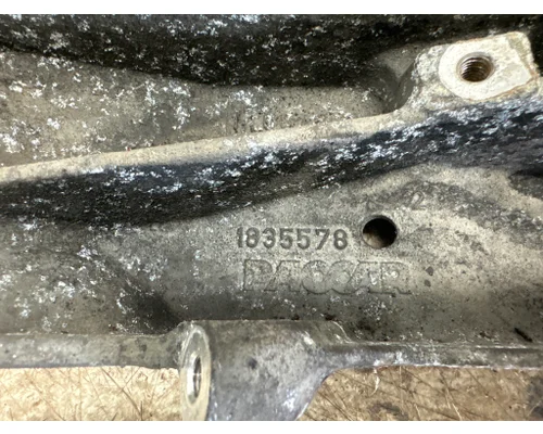 PACCAR 1835578 Brackets, Misc.