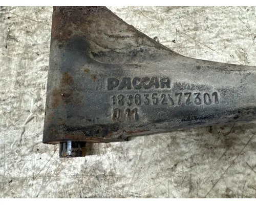 PACCAR 1836352 Brackets, Misc.