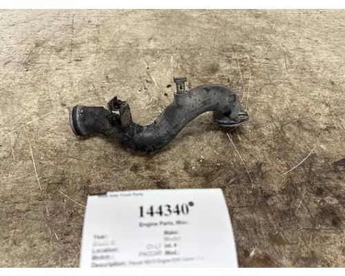 PACCAR 1843071 Engine Parts, Misc.