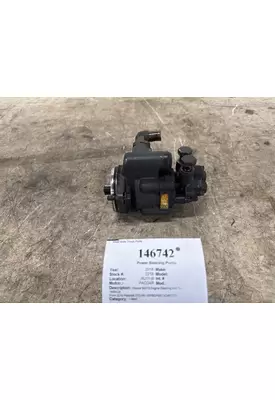 PACCAR 1885524 Power Steering Pump