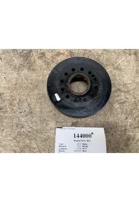 PACCAR 1906238 Engine Parts, Misc.