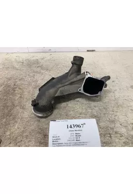 PACCAR 1919784 Intake Manifold