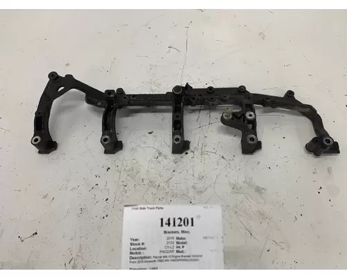 PACCAR 1933050 Brackets, Misc.