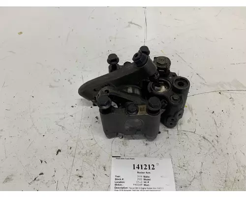 PACCAR 1945026 Rocker Arm