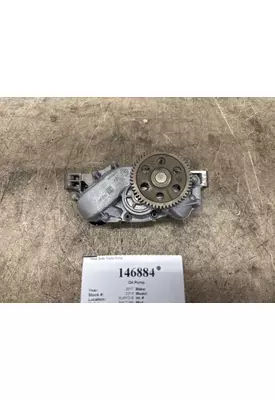 PACCAR 1973051 Oil Pump