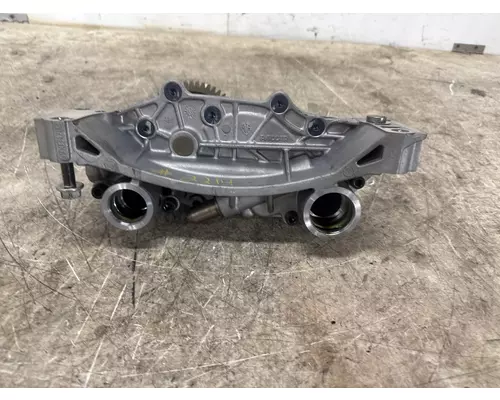 PACCAR 1973051 Oil Pump