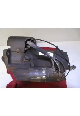 PACCAR 1974717 Starter Motor