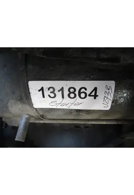 PACCAR 1974717 Starter Motor
