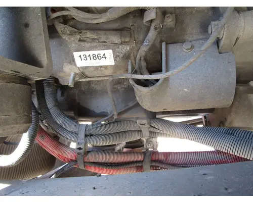 PACCAR 1974717 Starter Motor