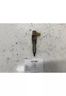 PACCAR 2005596 Fuel Injector