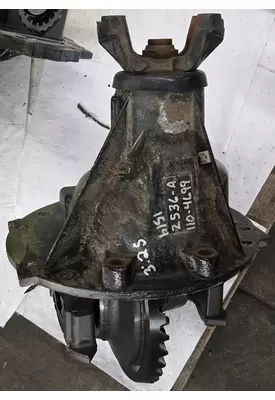 PACCAR 2014P Differential Assembly (Rear, Rear)