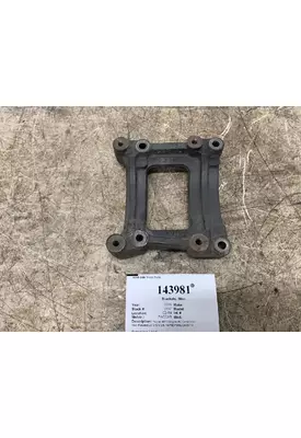 PACCAR 2027600 Brackets, Misc.