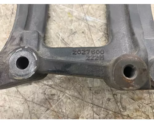 PACCAR 2027600 Brackets, Misc.