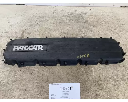 PACCAR 2033254 Valve Cover