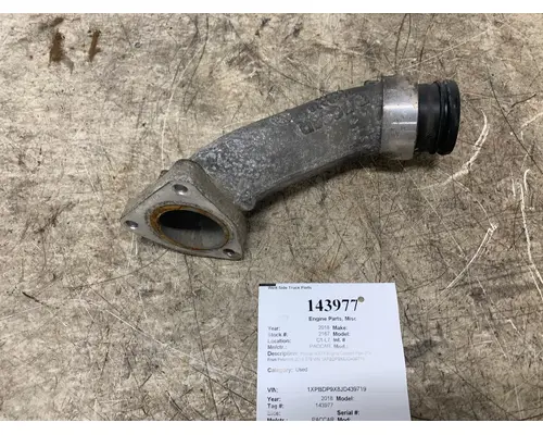 PACCAR 2048378 Engine Parts, Misc.