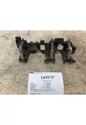 PACCAR 2052195 Brackets, Misc.