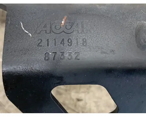 PACCAR 2114918 Brackets, Misc.