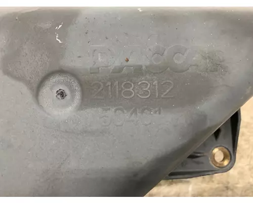 PACCAR 2118312 Engine Parts, Misc.