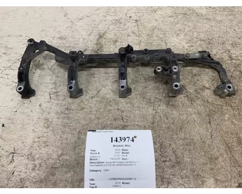 PACCAR 2118432 Brackets, Misc.