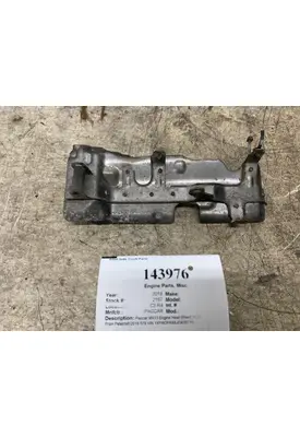 PACCAR 2120189 Engine Parts, Misc.
