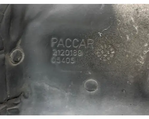 PACCAR 2120189 Engine Parts, Misc.