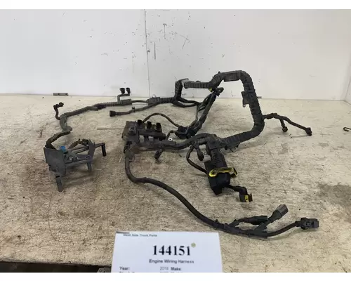 PACCAR 2120831 Engine Wiring Harness