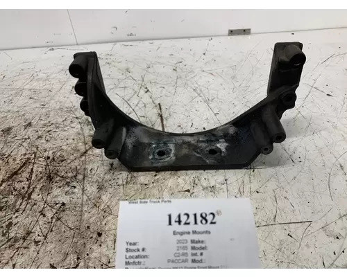 PACCAR 2121503 Engine Mounts