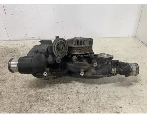 PACCAR 2137205 Water Pump