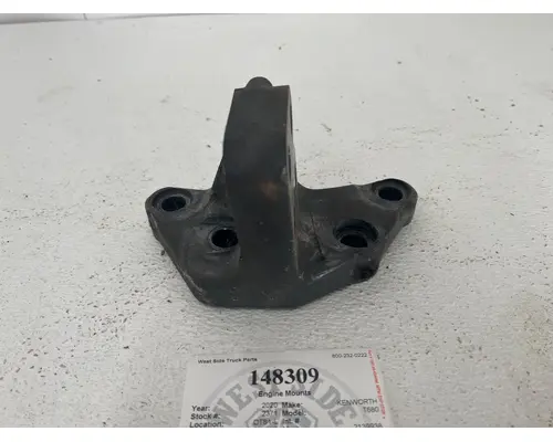 PACCAR 2139938 Engine Mounts