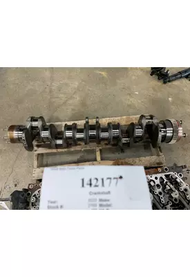 PACCAR 2203576 Crankshaft